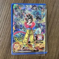 2026年最新】ドラゴンボールヒーローズ 孫悟空gtの人気アイテム - メルカリ