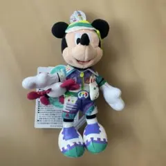 ディズニー　2022 イースター　ミッキー