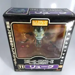 ねんどろいど リューク　11 「DEATH NOTE」