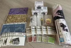 ジョジョ　一番くじ　フィギュア　ペットショップ　デスクトップマスコット　お得