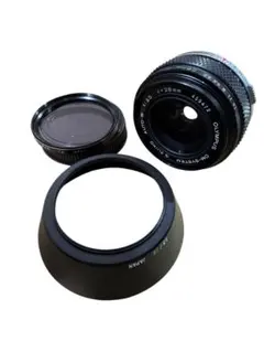 2026年最新】g.zuiko auto-w mm f3.5の人気アイテム - メルカリ
