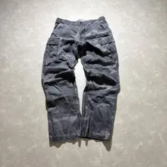 y2K Archive AVIREX Camo Cargo Pants 迷彩のサムネイル