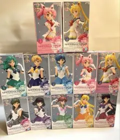 セーラームーン glitter＆glamorous グリッターグラマラス 劇場版「美少女戦士セーラームーンEternal」 GLITTER＆GLAMOURS-SUPER