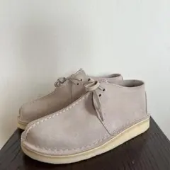 【未使用品】クラークス デザートトレック Desert Trek CLARKS