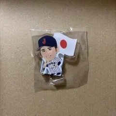 WBC 限定ガチャ アクスタ Fernando Tatis Jr. - メルカリ