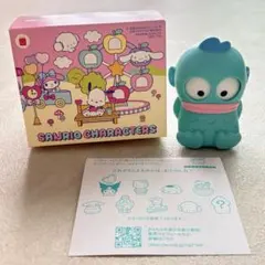 マクドナルド　ハッピーセット　ハンギョドン