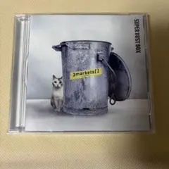 2026年最新】3markets[ ] cdの人気アイテム - メルカリ