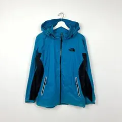 ザ・ノースフェイス ナイロンジャケット HYVENT ハイベント L