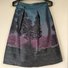 GIANNI LO GIUDICE スカート