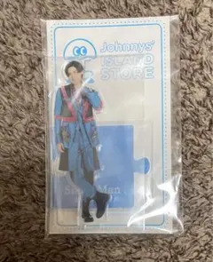 SnowMan 目黒蓮 アクリルスタンド