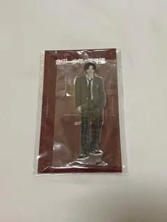 なにわ男子 道枝駿佑 金田一少年の事件簿 アクリルスタンド