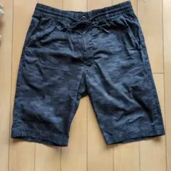 カモフラージュ柄 ショートパンツ ハーフパンツのサムネイル