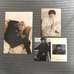 SEVENTEEN エスクプス your choice attacca fml