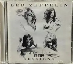 LED ZEPPELIN ／BBC SESSIONS 国内盤2CD