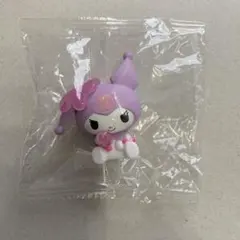 ジャムジェリーフィギュア2 クロミ