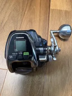 SHIMANO ForceMaster 800 電動リール - メルカリ