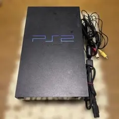 PlayStation 2 SCPH-30000 本体 動作未確認