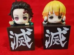 2026年最新】鬼滅の刃ひっかけフィギュアの人気アイテム - メルカリ