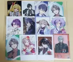 にじさんじen Vtuber