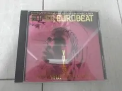 CD スーパーユーロビートSUPER EUROBEAT VOL.53 25曲
