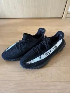 【匿名、即日発送⭕️】Yeezy Boost 350 V2 オレオ　スニーカー スニダンで購入可】3/12発売 adidas YEEZY Boost 350 V2 