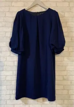 BEAMS HEART（ビームス ハート）ワンピース お出かけ パーティ 食事会