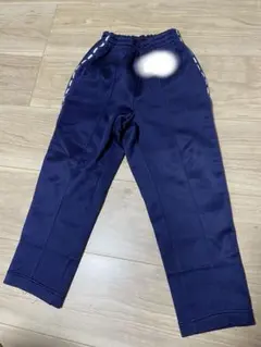 ひかりのくに　体操服パンツ 110サイズ ネイビー