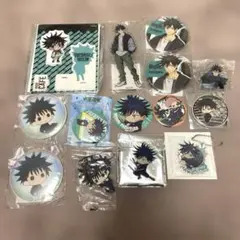 呪術廻戦 伏黒恵 まとめ売り