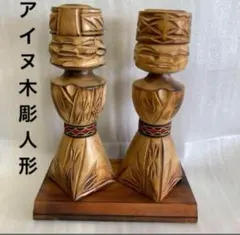 2025年最新】アイヌ木彫りの人気アイテム - メルカリ