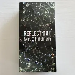 2026年最新】mr.children reflection nakedの人気アイテム - メルカリ