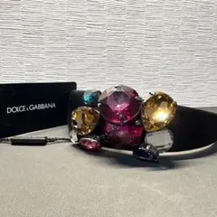 2026年最新】D&G ／ Dolce＆Gabbana レディース ヘアバンド