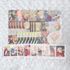 あんスタ 紙類 まとめ売り - メルカリ