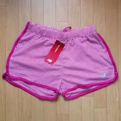 再値下げ♥[新品未使用] new balance スポーツショーツ