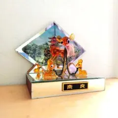 青いカニの版画 大場正男 シルバーフレーム付き - メルカリ