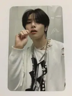 2025年最新】StrayKids アイエン トレカ 樂starの人気アイテム