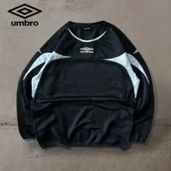 umbro ジャージ