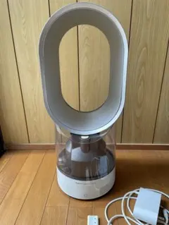定価3万以上】dyson 超音波式加湿器 - メルカリ