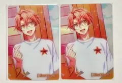 アイナナ IDOLiSH7 和泉三月