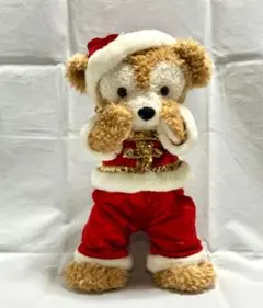 ダッフィー トイスケルトン キャンリフ コスチューム ポーズがとれる リメイク