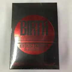 2026年最新】清木場俊介 dvd birthの人気アイテム - メルカリ