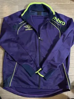 umbro ジャケットとパンツセット