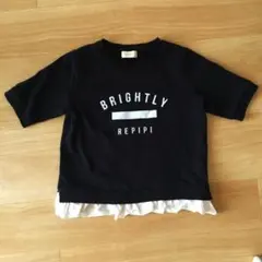 【美品！】レピピアルマリオ半袖カットソーMサイズ