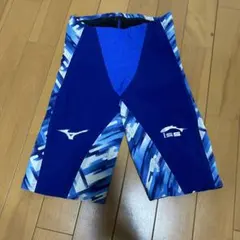 Mizuno ISS イトマン選手用水着 GX イトマン選手用 高速水着 FINA承認 ミズノ GX SONIC Ⅴ XS 2019