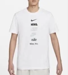 ナイキ メンズ Tシャツ Lサイズ