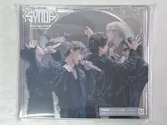 Kis-My-Ft2☆Dome Tour 2024 Synopsis 初回盤B