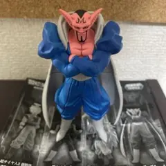 ドラゴンボールHGガチャ　ダーブラ
