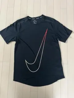 Nike DRI-FIT ブラック Tシャツ Lサイズ