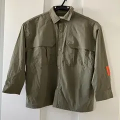 新品　タグ付き　ZARA ブルゾン　ジャンパー