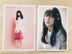 2025年最新】bullet pink 生写真の人気アイテム - メルカリ