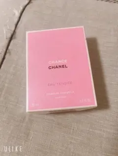 CHANEL CHANCE EAU TENDRE ヘアミスト 35mlのサムネイル